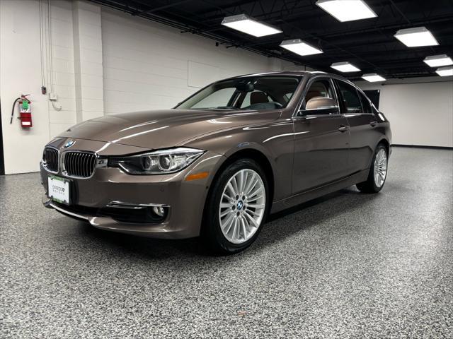 used 2013 BMW 328 car, priced at $17,995