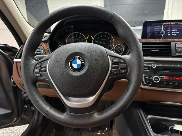 used 2013 BMW 328 car, priced at $17,995