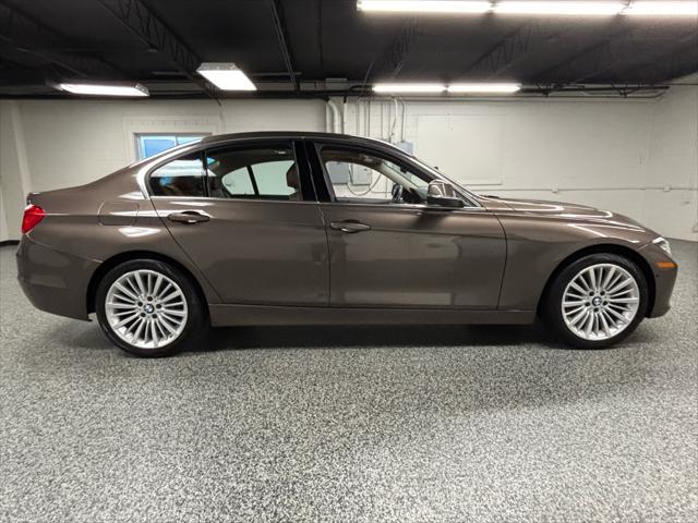 used 2013 BMW 328 car, priced at $17,995