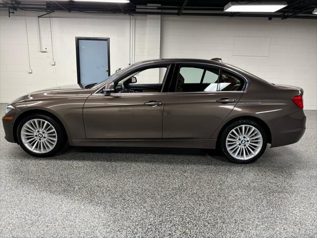 used 2013 BMW 328 car, priced at $17,995