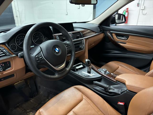 used 2013 BMW 328 car, priced at $17,995