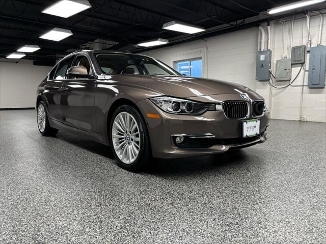 used 2013 BMW 328 car, priced at $17,995