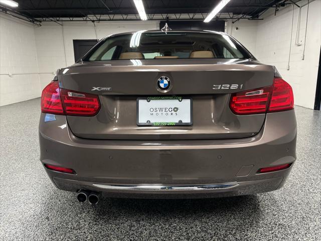 used 2013 BMW 328 car, priced at $17,995