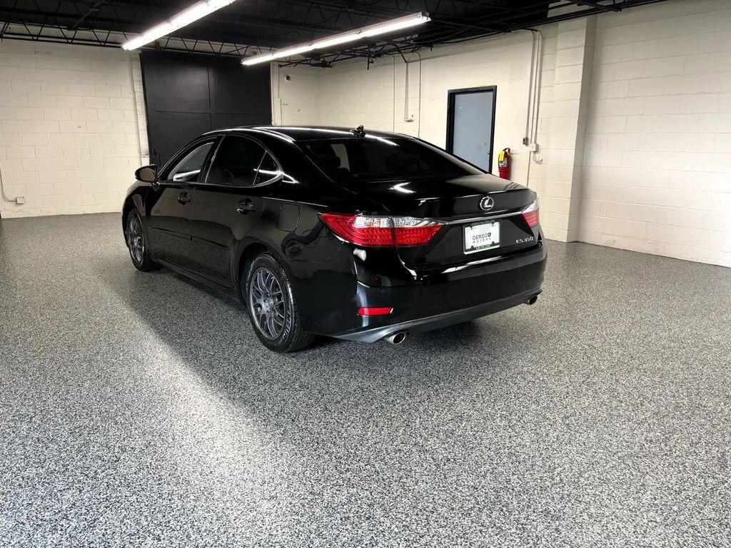 used 2014 Lexus ES 350 car, priced at $16,995