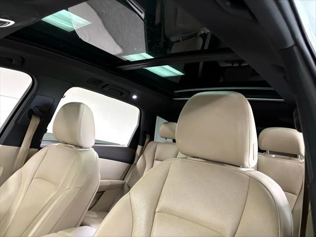 used 2017 Audi Q7 car, priced at $22,995