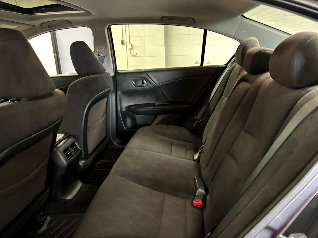 used 2014 Honda Accord car, priced at $17,995