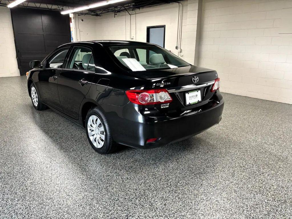 used 2012 Toyota Corolla car, priced at $15,995
