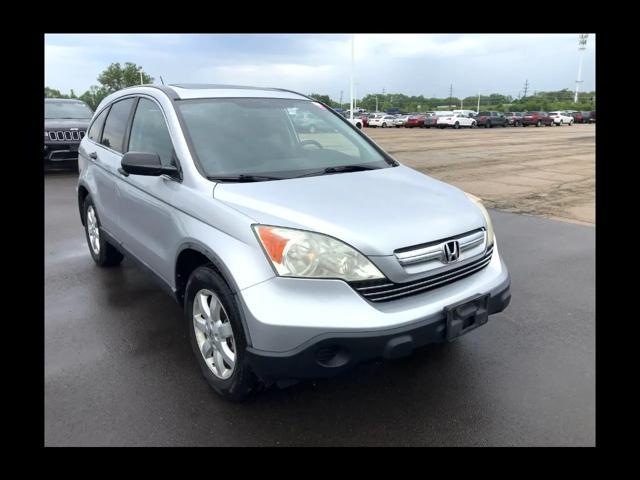 used 2009 Honda CR-V car, priced at $11,995
