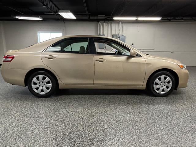 used 2011 Toyota Camry car, priced at $12,995