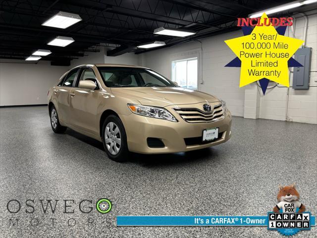 used 2011 Toyota Camry car, priced at $12,995