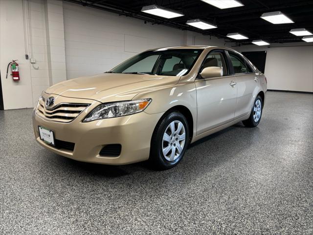 used 2011 Toyota Camry car, priced at $12,995