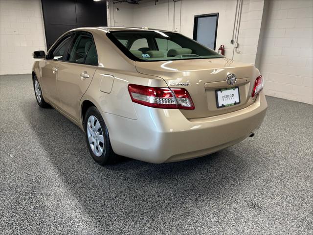 used 2011 Toyota Camry car, priced at $12,995