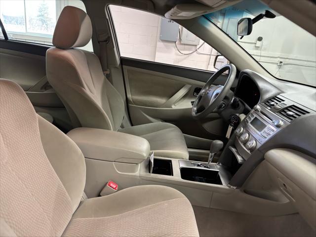 used 2011 Toyota Camry car, priced at $12,995