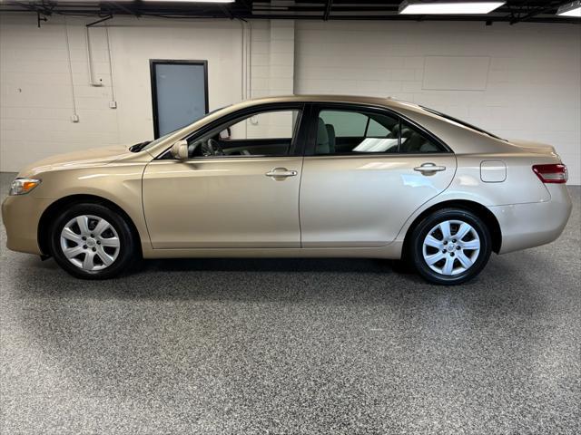 used 2011 Toyota Camry car, priced at $12,995