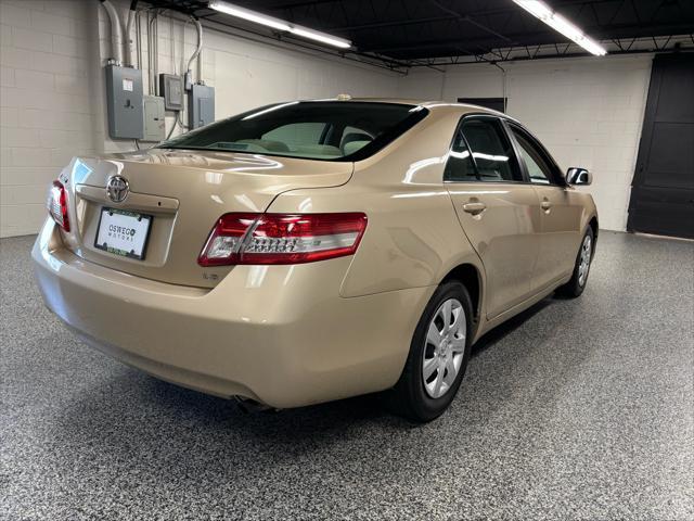 used 2011 Toyota Camry car, priced at $12,995