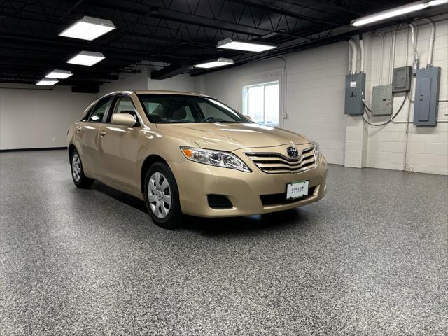 used 2011 Toyota Camry car, priced at $12,995