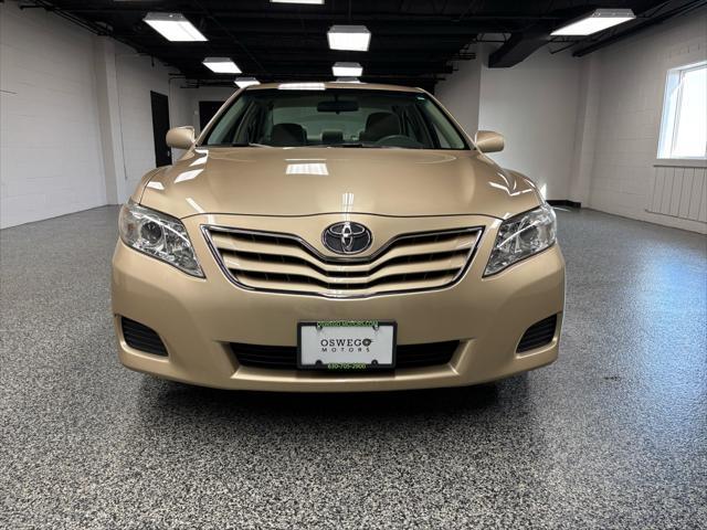 used 2011 Toyota Camry car, priced at $12,995