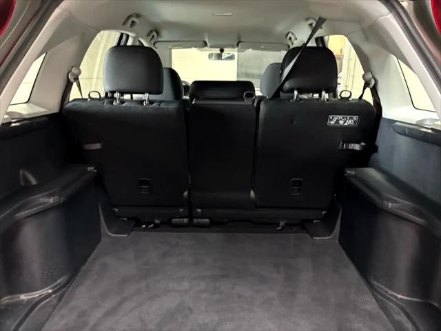 used 2010 Honda CR-V car, priced at $14,995