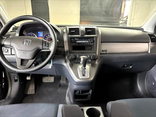 used 2010 Honda CR-V car, priced at $14,995