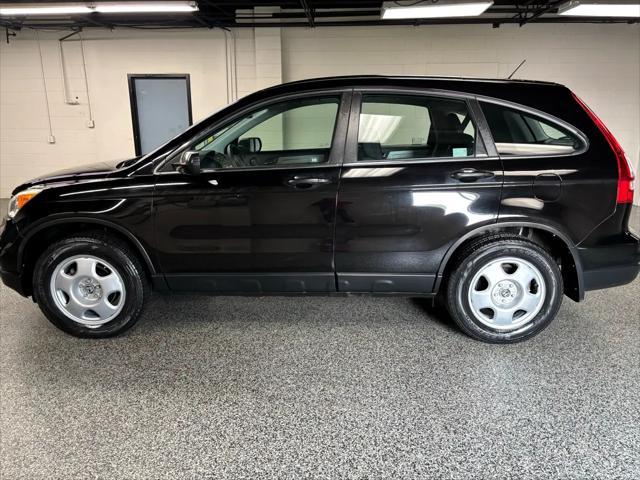 used 2010 Honda CR-V car, priced at $14,995