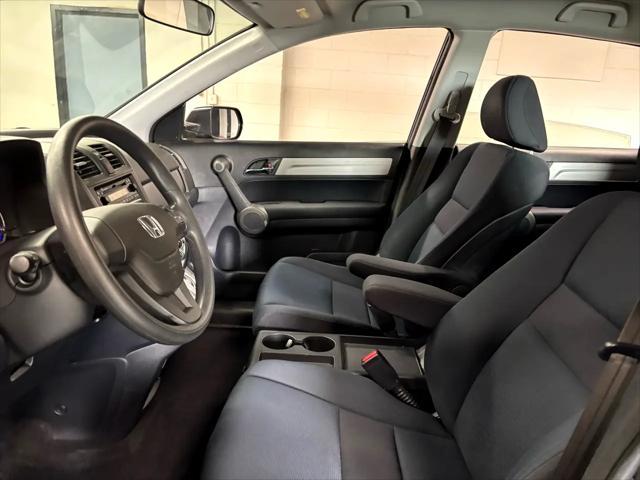 used 2010 Honda CR-V car, priced at $14,995