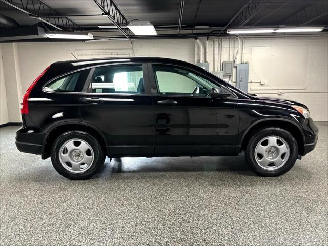 used 2010 Honda CR-V car, priced at $14,995