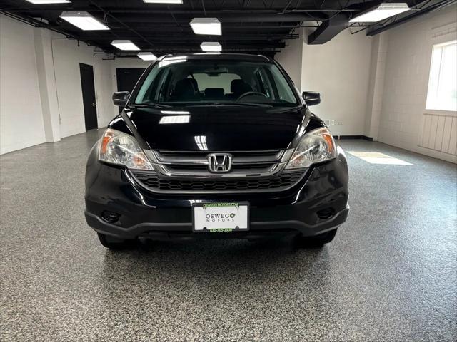 used 2010 Honda CR-V car, priced at $14,995
