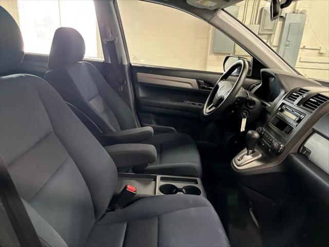 used 2010 Honda CR-V car, priced at $14,995