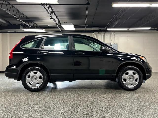 used 2010 Honda CR-V car, priced at $14,995