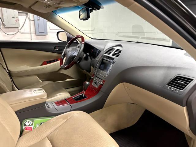 used 2008 Lexus ES 350 car, priced at $16,995