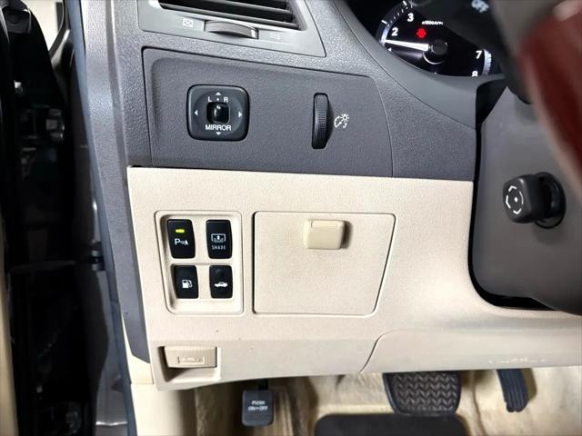 used 2008 Lexus ES 350 car, priced at $16,995