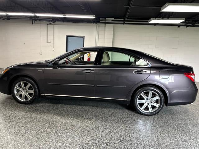 used 2008 Lexus ES 350 car, priced at $16,995