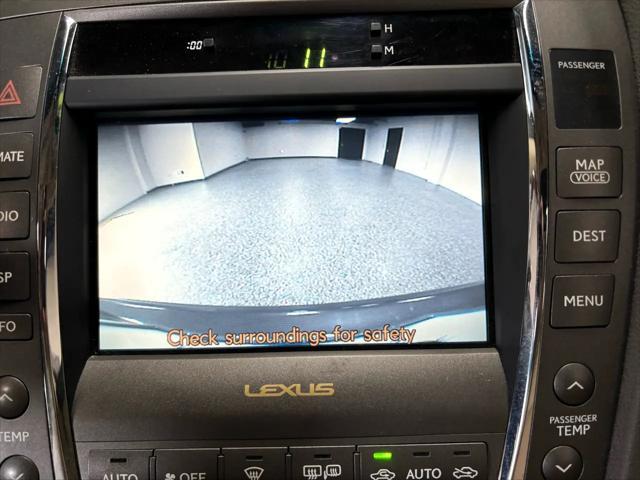 used 2008 Lexus ES 350 car, priced at $16,995