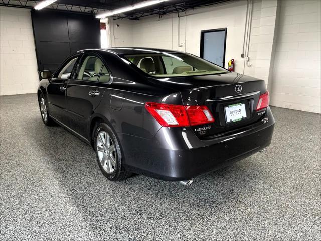 used 2008 Lexus ES 350 car, priced at $16,995