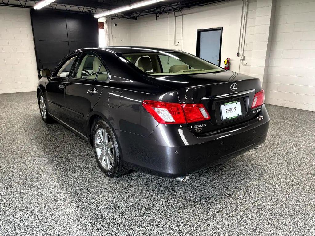 used 2008 Lexus ES 350 car, priced at $17,995