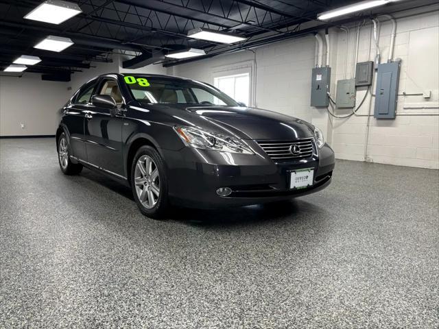 used 2008 Lexus ES 350 car, priced at $16,995