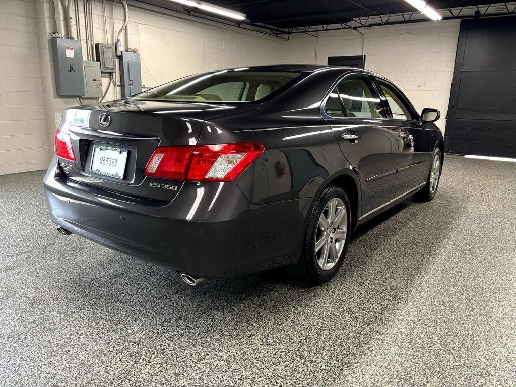 used 2008 Lexus ES 350 car, priced at $17,995