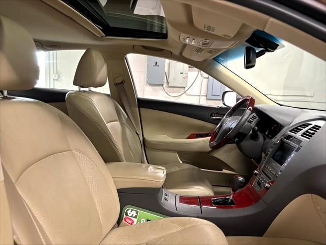 used 2008 Lexus ES 350 car, priced at $16,995