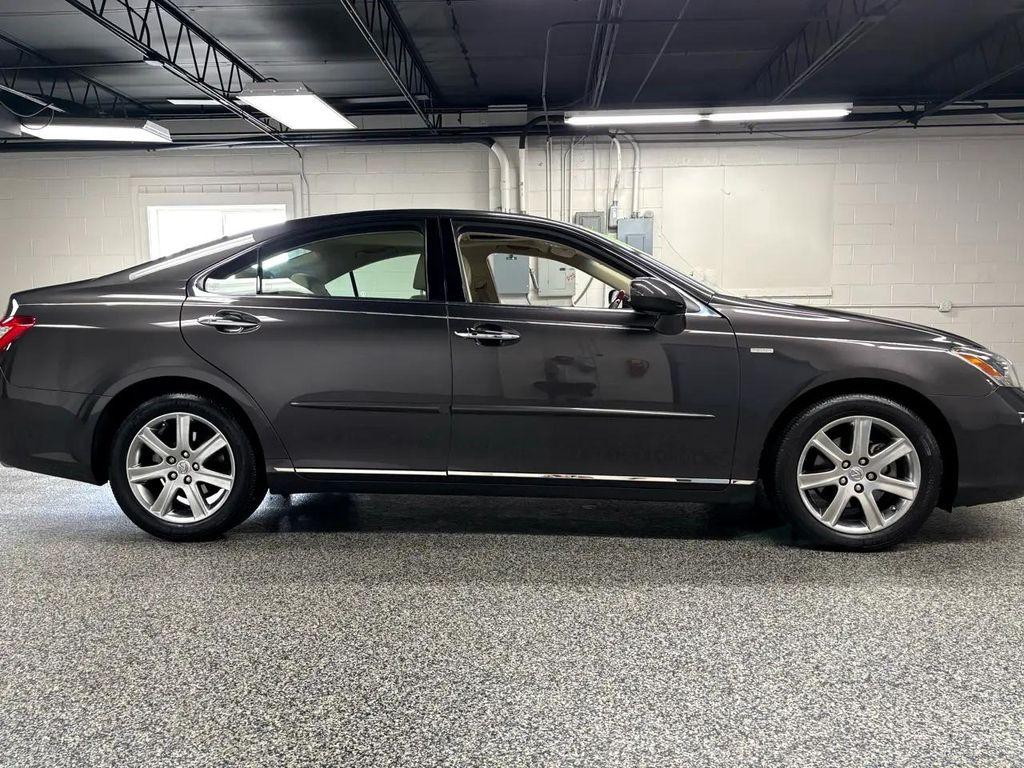 used 2008 Lexus ES 350 car, priced at $17,995