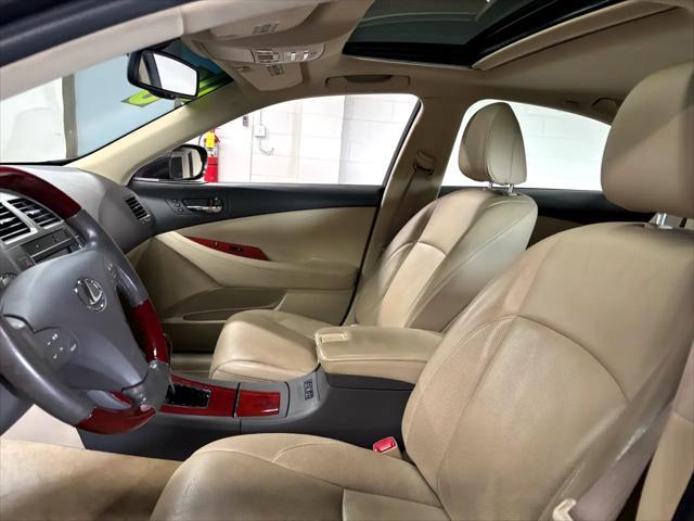 used 2008 Lexus ES 350 car, priced at $16,995