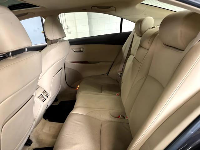 used 2008 Lexus ES 350 car, priced at $16,995