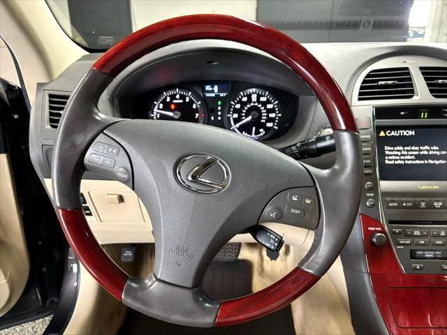 used 2008 Lexus ES 350 car, priced at $16,995