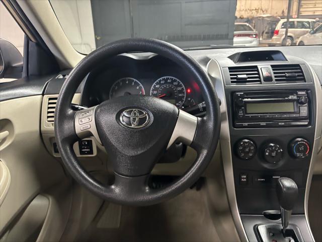 used 2012 Toyota Corolla car, priced at $12,995