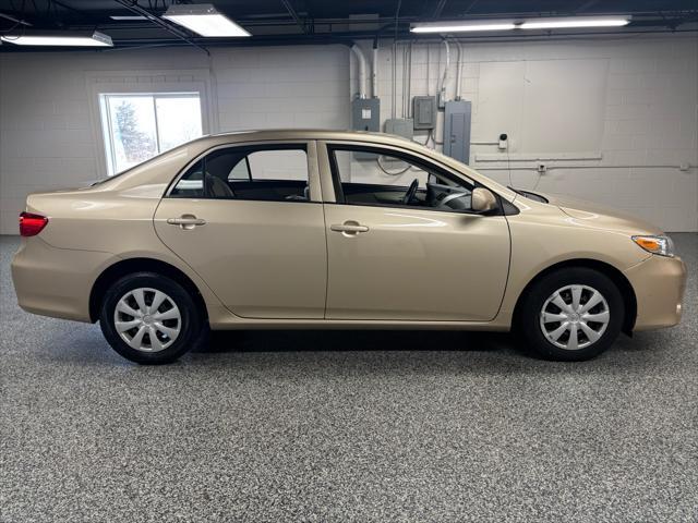 used 2012 Toyota Corolla car, priced at $12,995