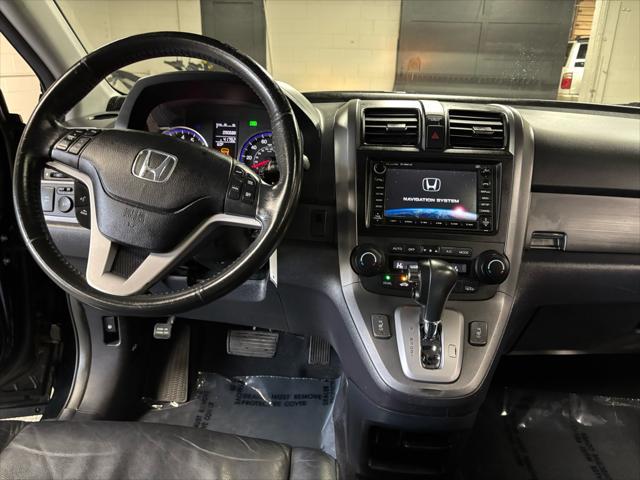 used 2008 Honda CR-V car, priced at $10,995