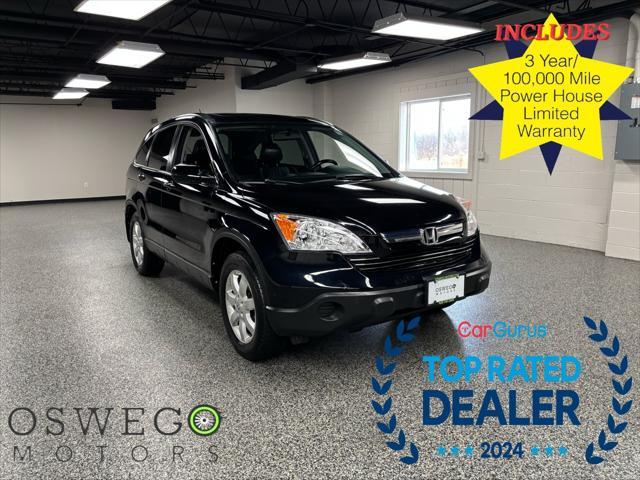 used 2008 Honda CR-V car, priced at $10,995