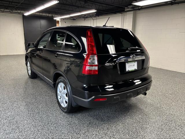 used 2008 Honda CR-V car, priced at $10,995