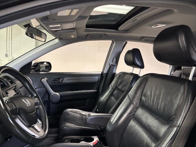 used 2008 Honda CR-V car, priced at $10,995