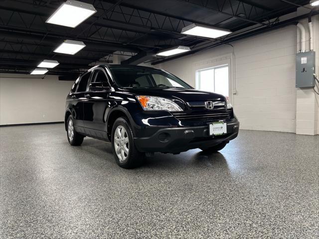 used 2008 Honda CR-V car, priced at $10,995