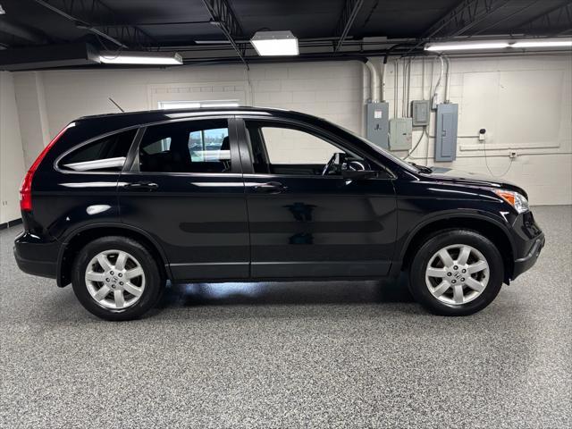 used 2008 Honda CR-V car, priced at $10,995